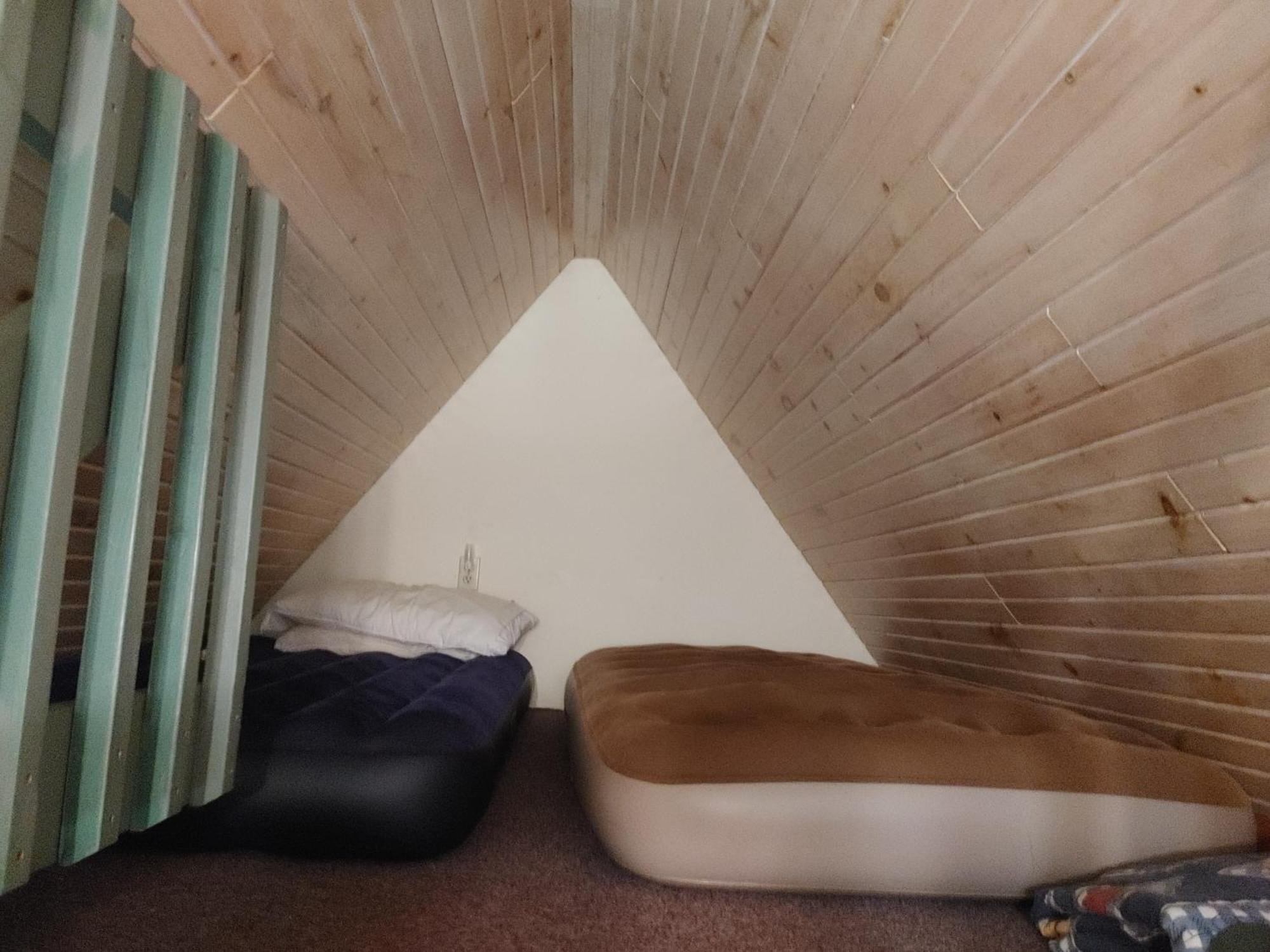 Bugaboo Cottages ซัมเมอร์ไซด์ ภายนอก รูปภาพ