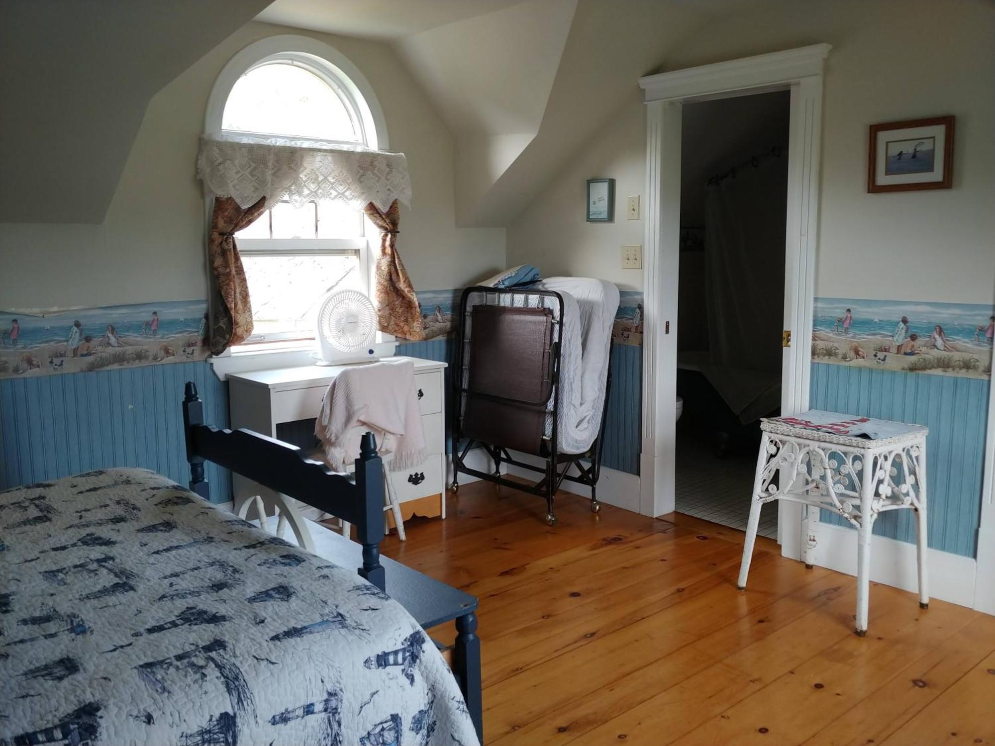 Bugaboo Cottages ซัมเมอร์ไซด์ ภายนอก รูปภาพ